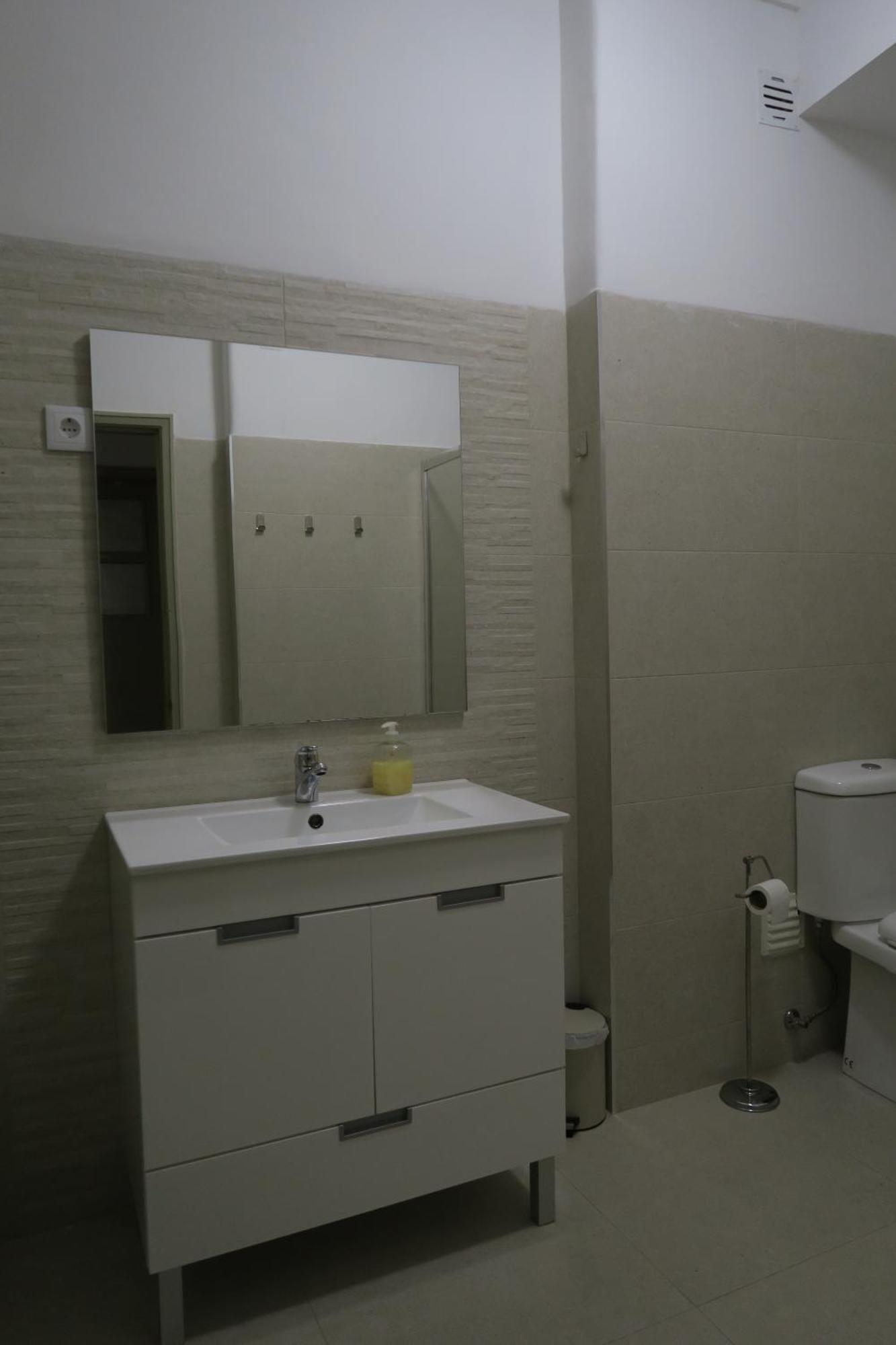Cosmopolitan Lisbon Suites - Top Floor Exterior photo