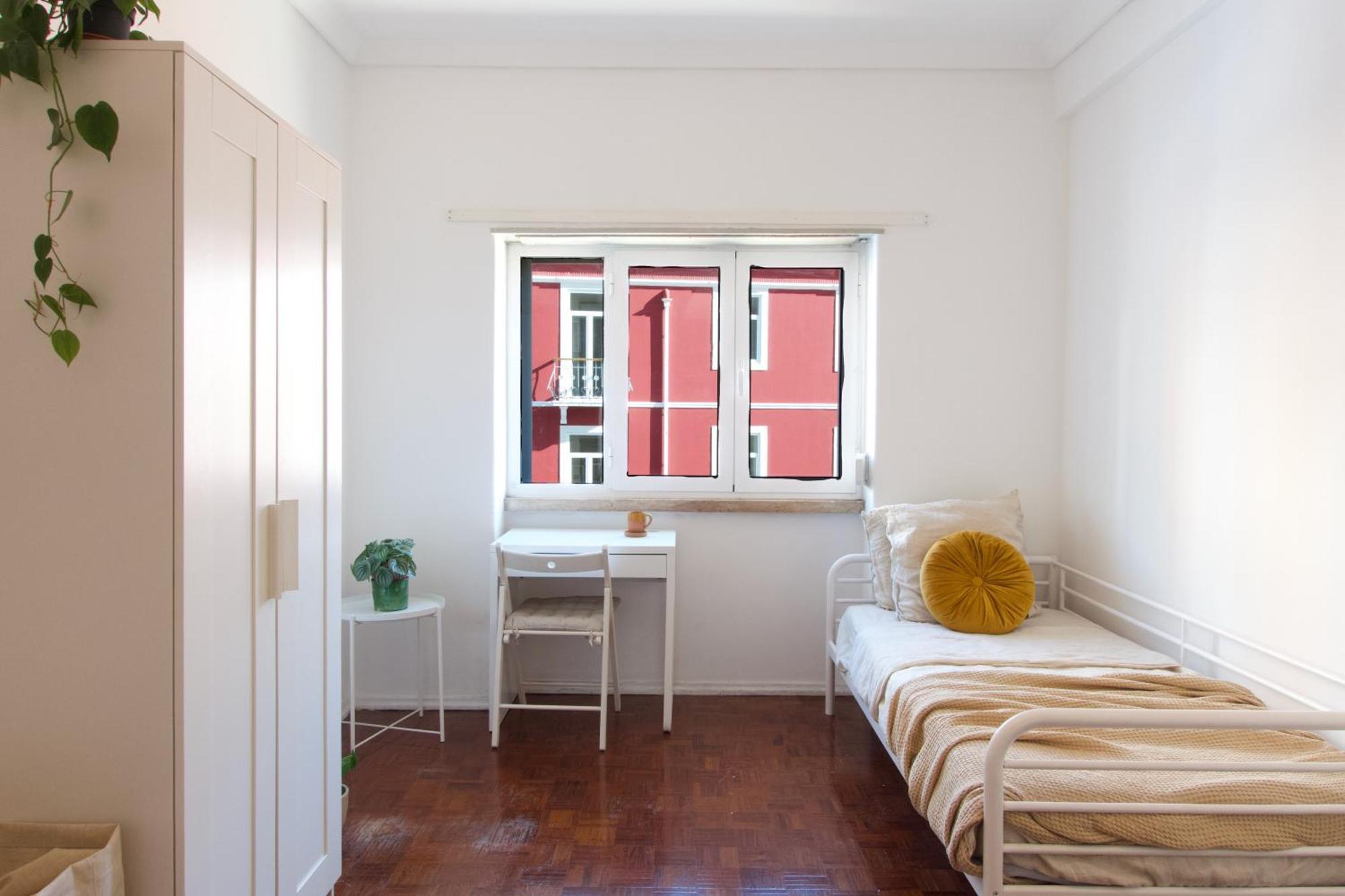 Cosmopolitan Lisbon Suites - Top Floor Exterior photo